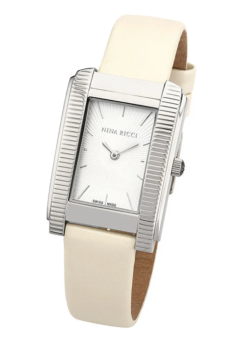 Nina Ricci NR036006 Bayan Kol Saati