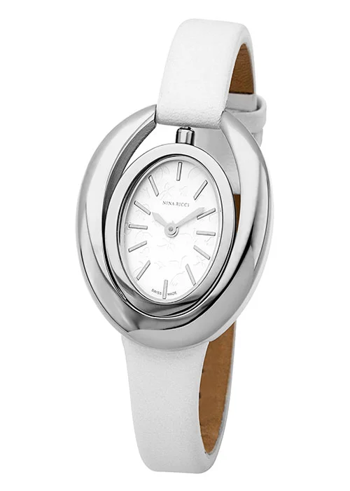 Nina Ricci NR042002 Bayan Kol Saati