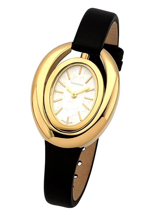 Nina Ricci NR042005 Bayan Kol Saati