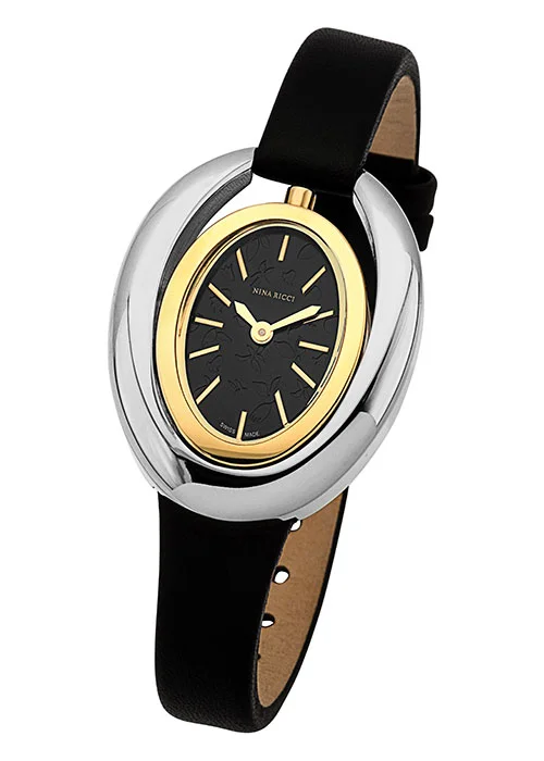 Nina Ricci NR042007 Bayan Kol Saati