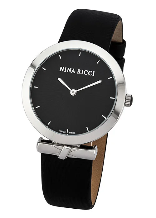 Nina Ricci NR043013 Bayan Kol Saati