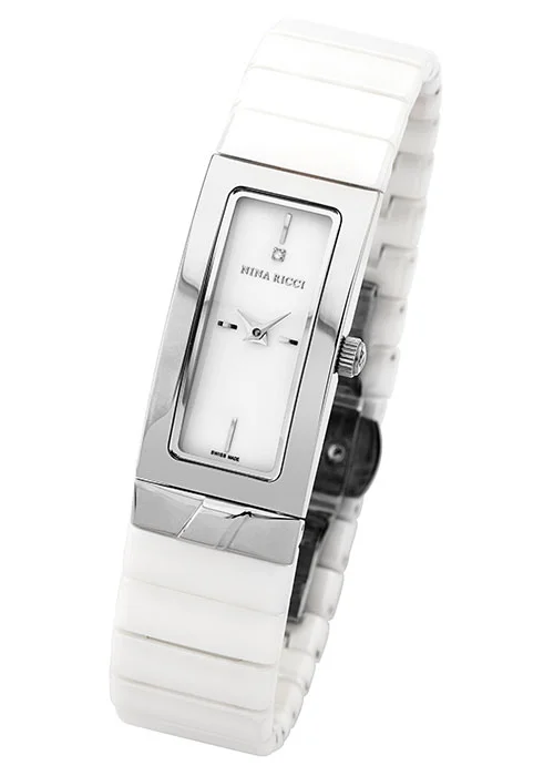 Nina Ricci NR046001 Bayan Kol Saati