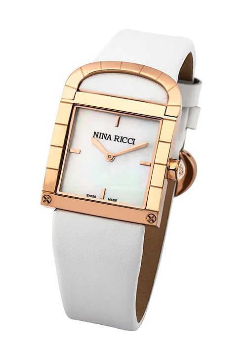 Nina Ricci NR049006 Bayan Kol Saati