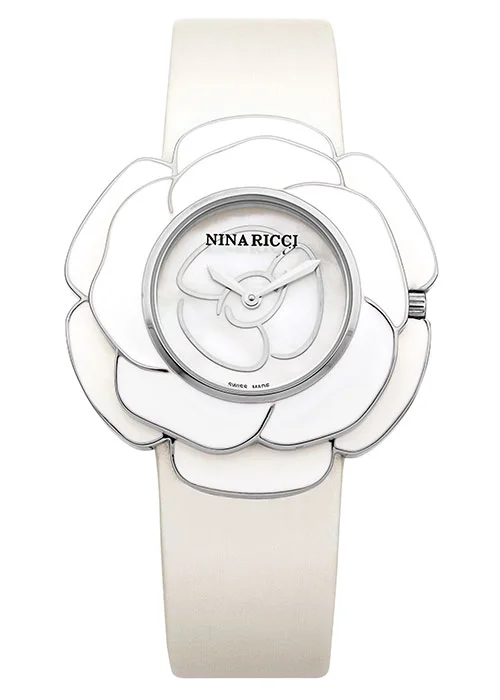 Nina Ricci NR051001 Bayan Kol Saati