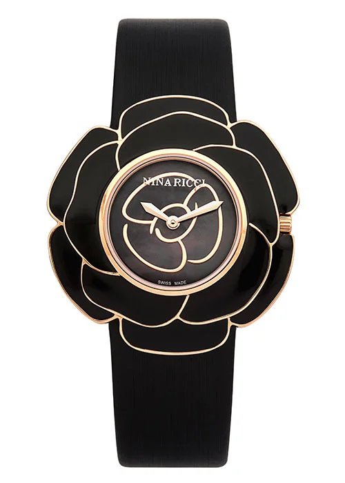 Nina Ricci NR051006 Bayan Kol Saati