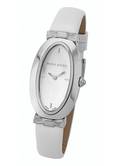 Nina Ricci NR061001 Bayan Kol Saati
