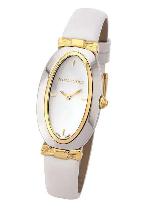 Nina Ricci NR061002 Bayan Kol Saati