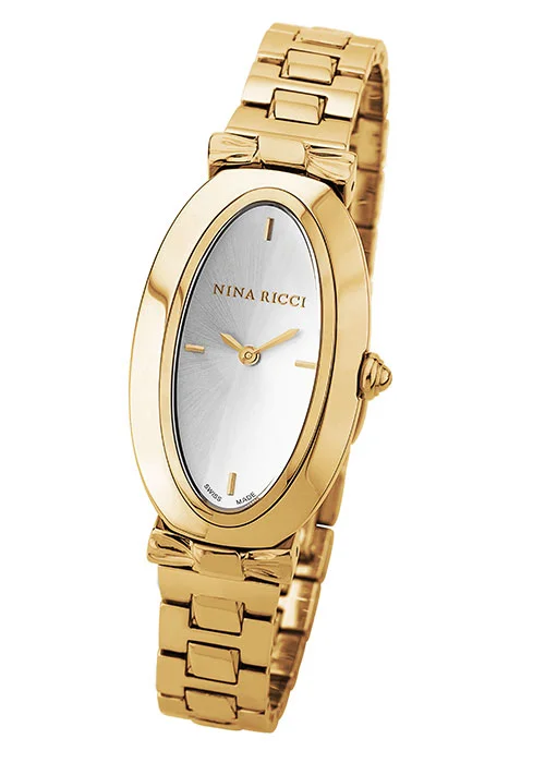 Nina Ricci NR061006 Bayan Kol Saati