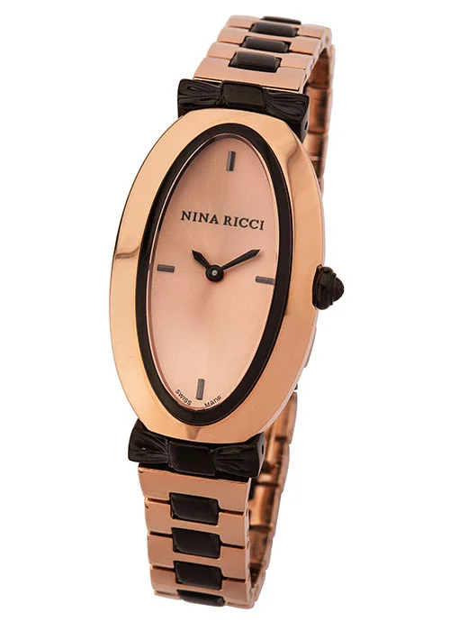 Nina Ricci NR061008 Bayan Kol Saati
