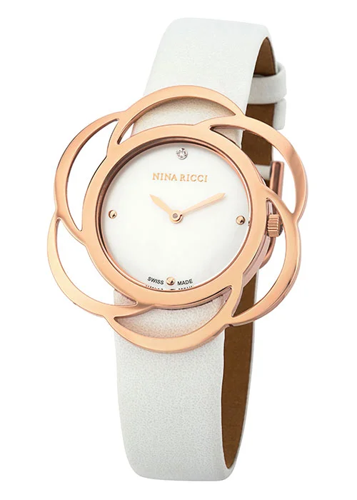 Nina Ricci NR063007 Bayan Kol Saati