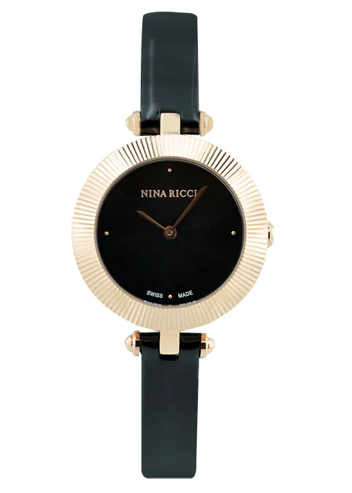 Nina Ricci NR065004 Bayan Kol Saati
