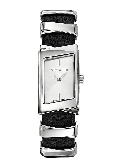 Nina Ricci NR066001 Bayan Kol Saati