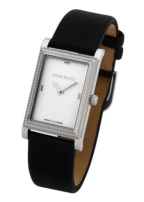 Nina Ricci NR070001 Bayan Kol Saati