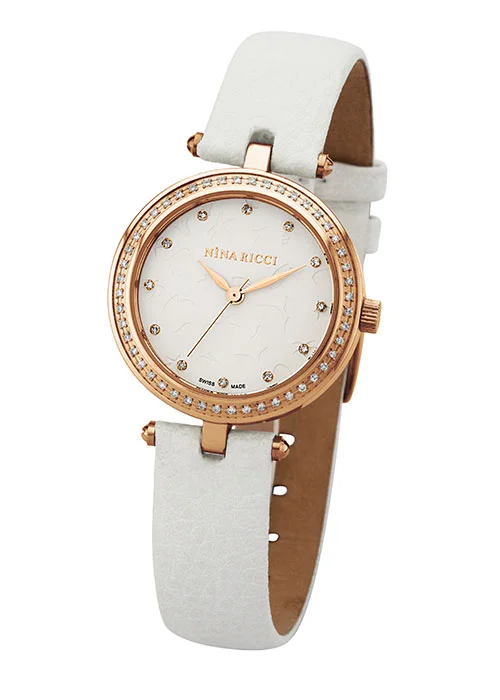 Nina Ricci NRD048003 Bayan Kol Saati