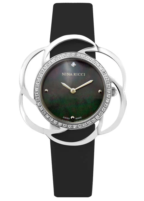 Nina Ricci NRD063015 Bayan Kol Saati