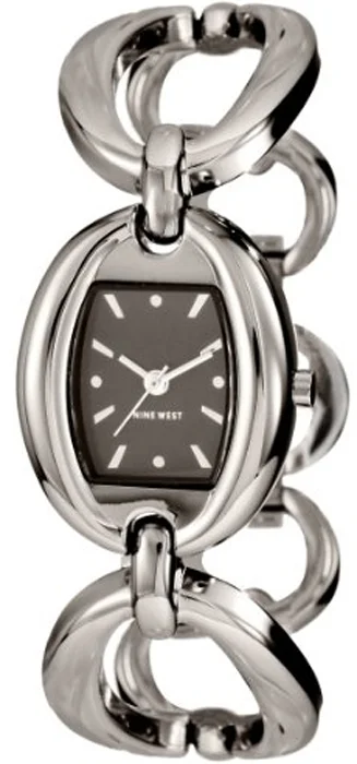 Nine West NW1187BKBB Bayan Kol Saati