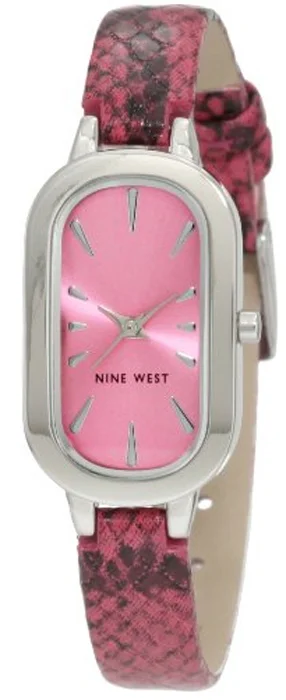 Nine West NW1233PKPK Bayan Kol Saati