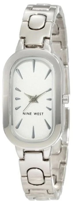 Nine West NW1245SVSB Bayan Kol Saati (NINE WEST NW1245SVSB)