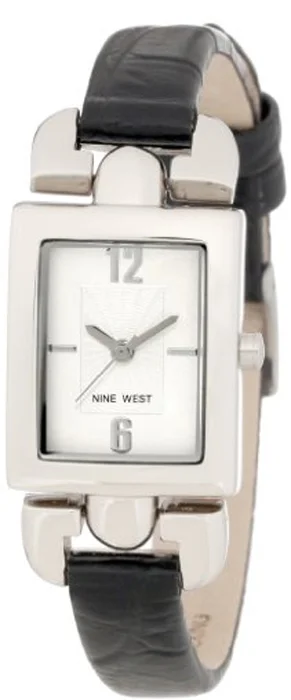 Nine West NW1283SVBK Bayan Kol Saati