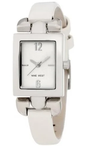 Nine West NW1283SVWT Bayan Kol Saati