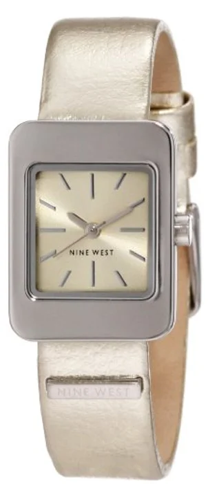 Nine West NW1291CHGD Bayan Kol Saati