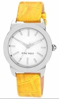 Nine West NW1341SVMD Bayan Kol Saati