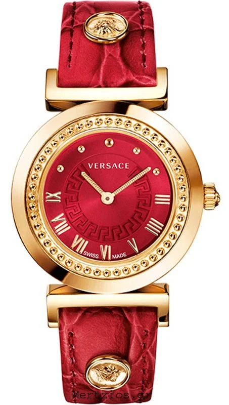 Versace P5Q80D800S800 KOL SAATI