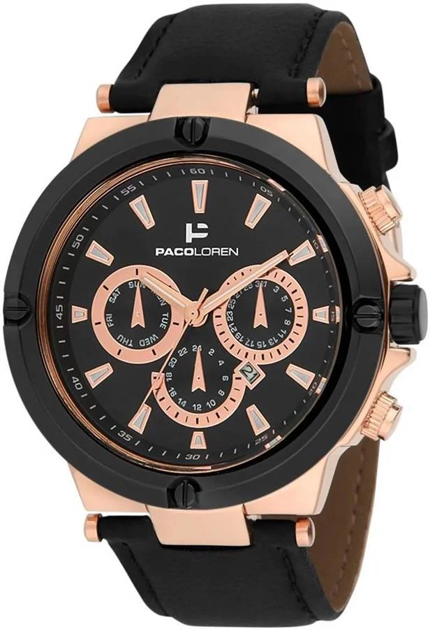 Paco Loren 4680161052500 Erkek Kol Saati