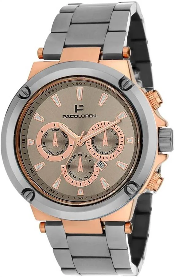 Paco Loren 4680161052593 Erkek Kol Saati