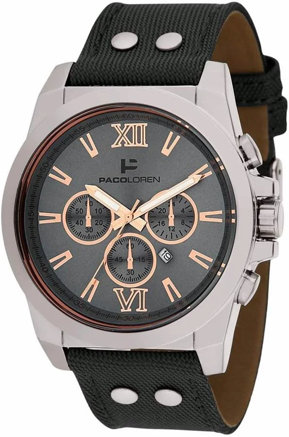 Paco Loren 4680161052630 Erkek Kol Saati