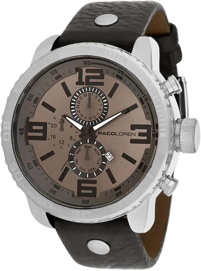 Paco Loren 5680161036135 Erkek Kol Saati