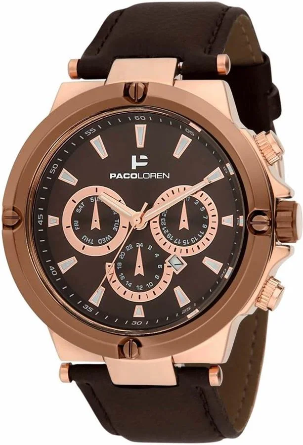 Paco Loren 5680161052500 Erkek Kol Saati