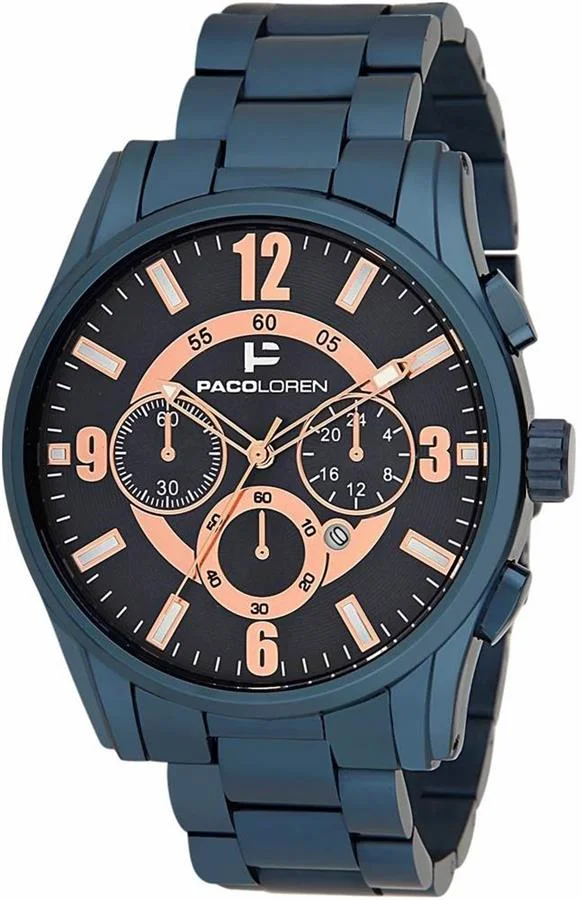 Paco Loren 5680161052555 Erkek Kol Saati
