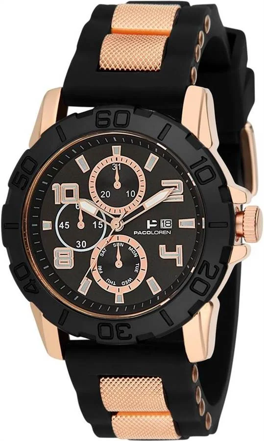Paco Loren 5680161052654 Erkek Kol Saati