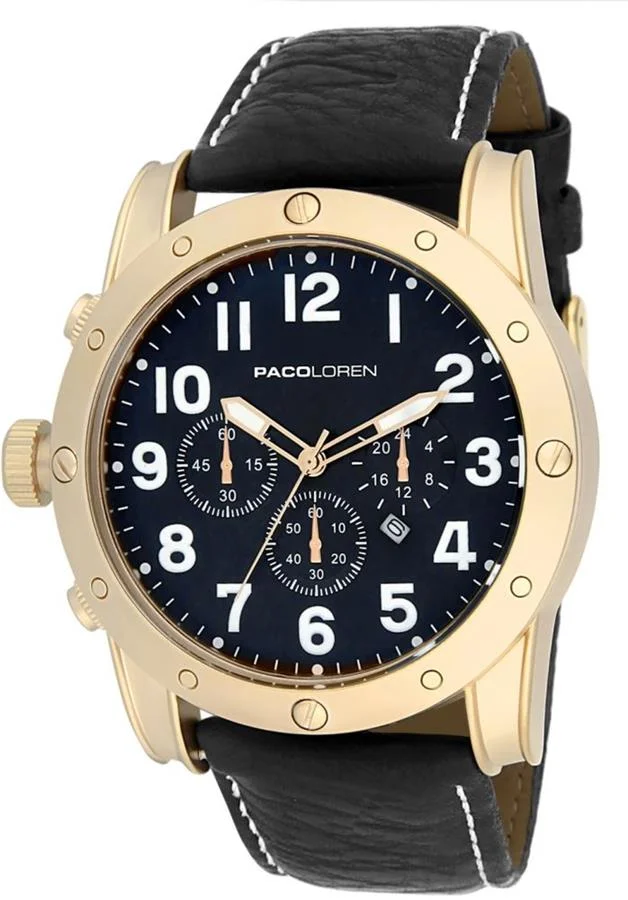 Paco Loren 6680161042440 Erkek Kol Saati