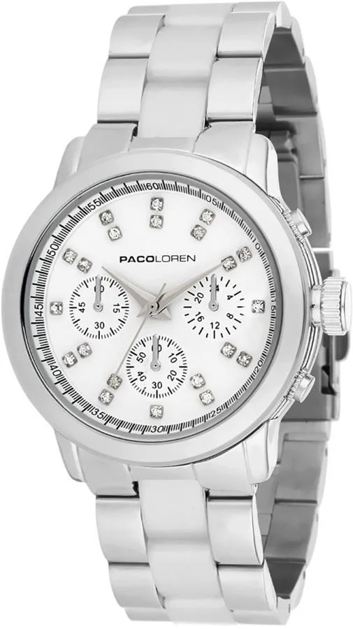 Paco Loren 6680161052234 Bayan Kol Saati