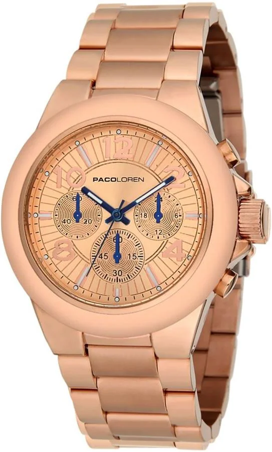 Paco Loren 6680161052302 Bayan Kol Saati