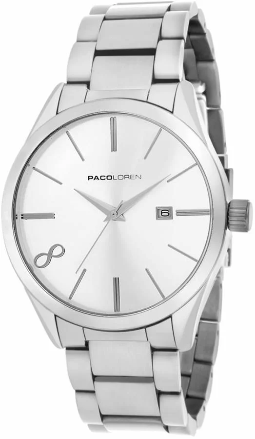 Paco Loren 6680161052333 Erkek Kol Saati