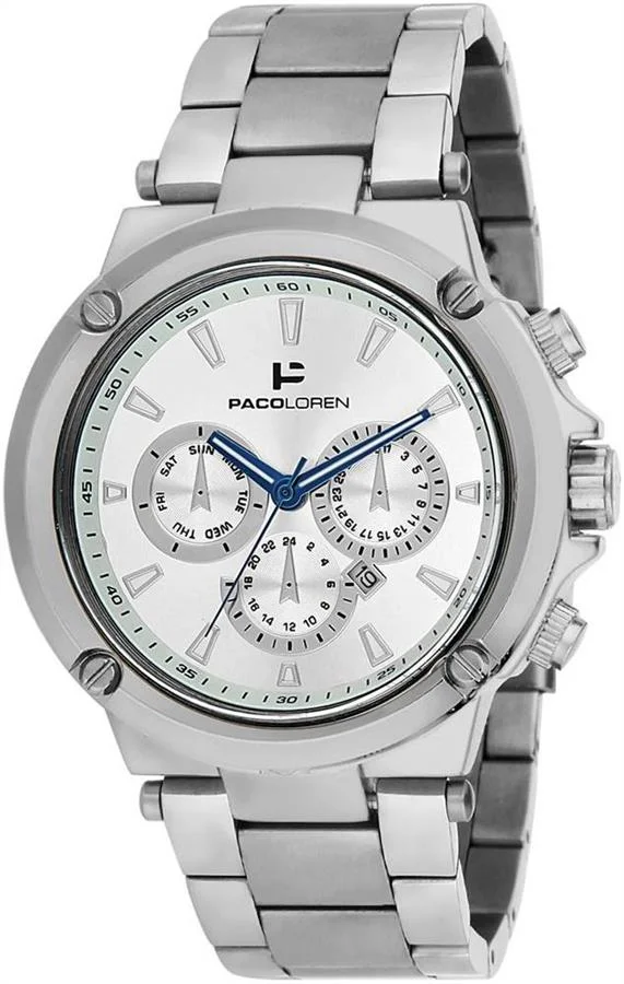 Paco Loren 6680161052593 Erkek Kol Saati