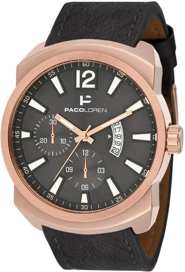 Paco Loren 7680161052517 Erkek Kol Saati