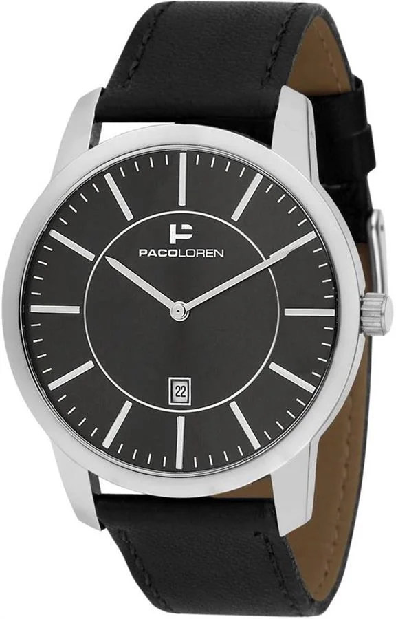 Paco Loren 7680161052548 Erkek Kol Saati