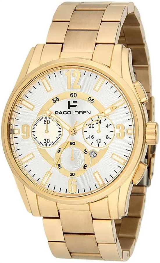 Paco Loren 7680161052555 Erkek Kol Saati