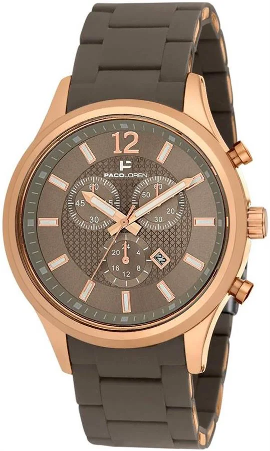 Paco Loren 8680161052456 Erkek Kol Saati