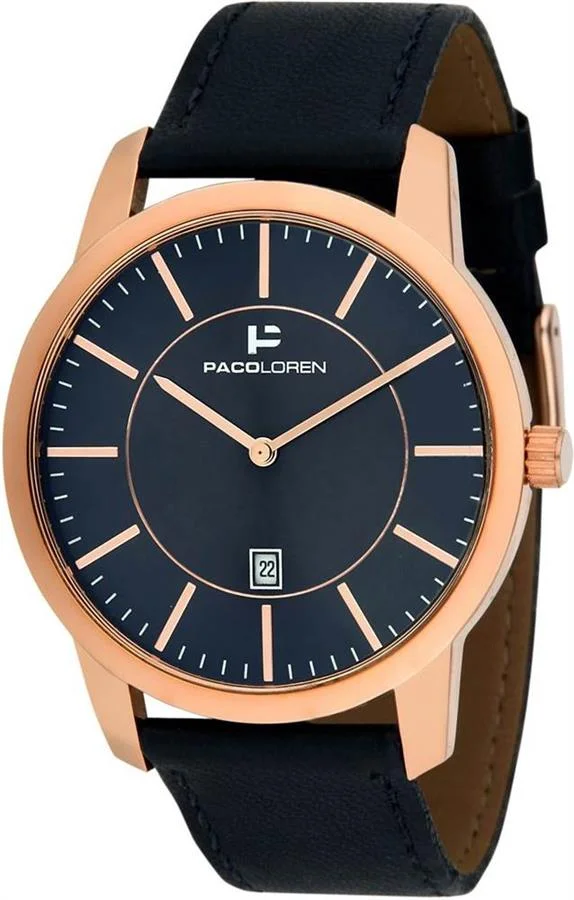 Paco Loren 8680161052548 Erkek Kol Saati