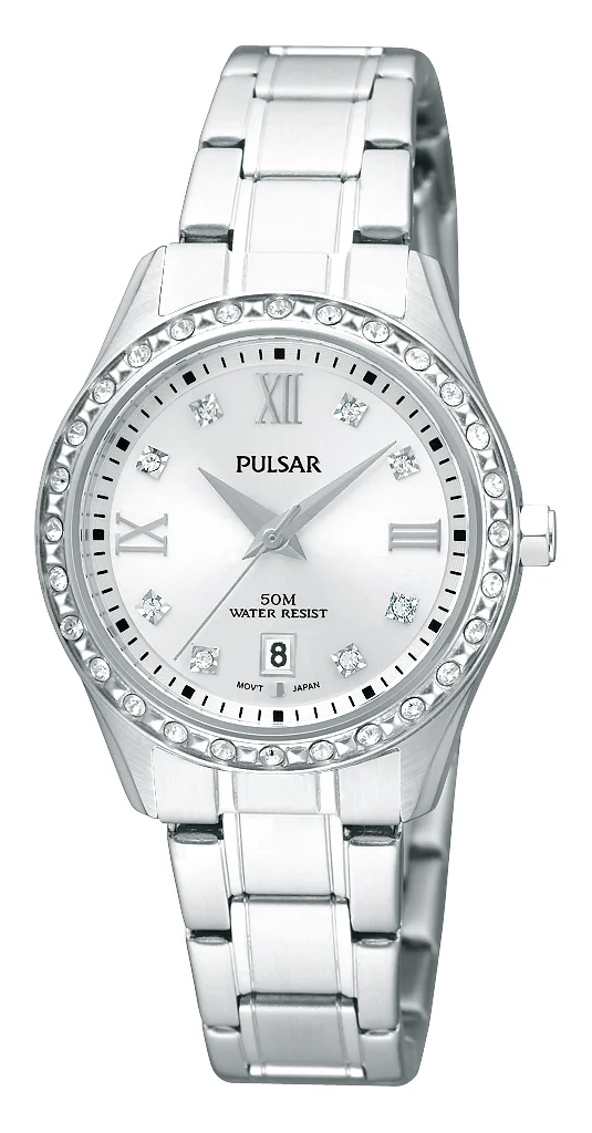 Pulsar PH7211X Bayan Kol Saati