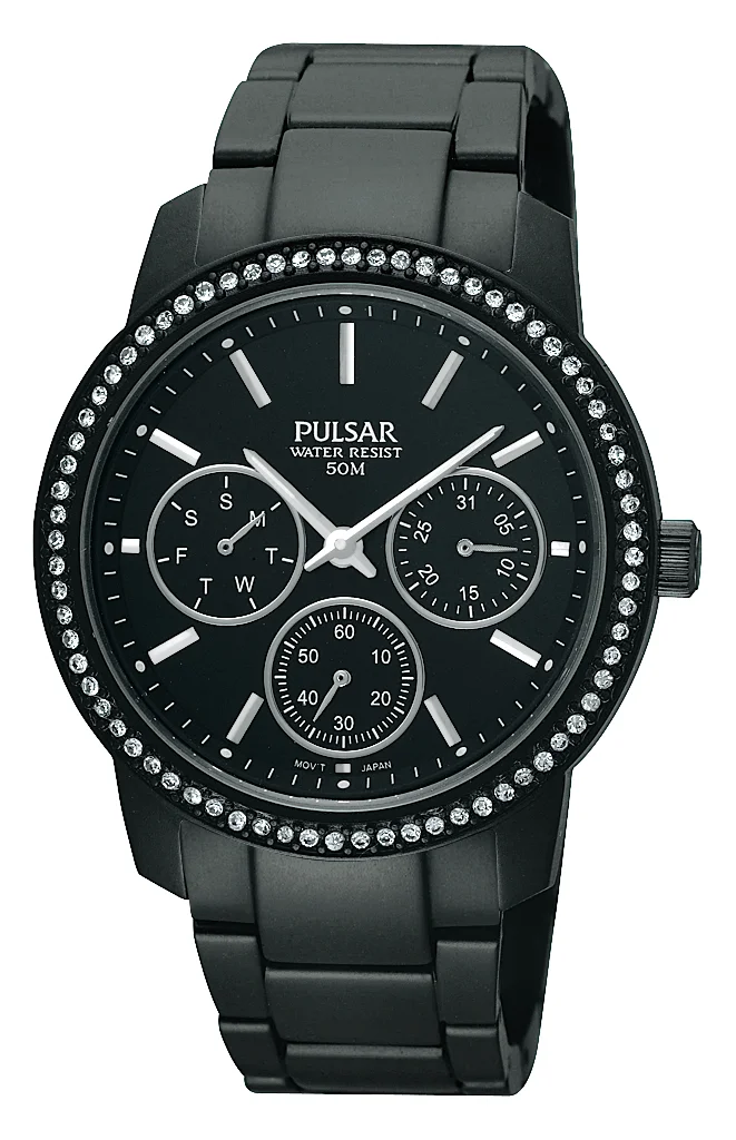 Pulsar PP6047X Bayan Kol Saati
