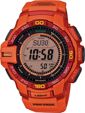 Casio Prg-270-4adr Kol Saati