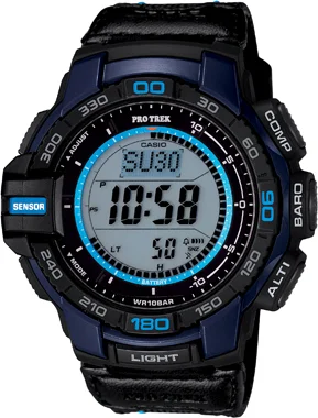 Casio Prg-270b-2dr Kol Saati