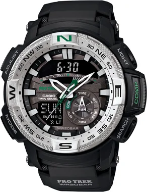 Casio Prg-280-1dr Kol Saati