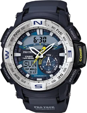 Casio Prg-280-2dr Kol Saati